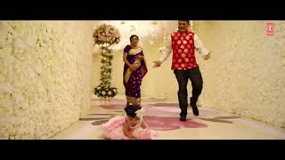 Full Song: Morni Banke | Badhaai Ho | Guru Randhawa |Neha Kakkar | Ayushmann K, Sanya M
