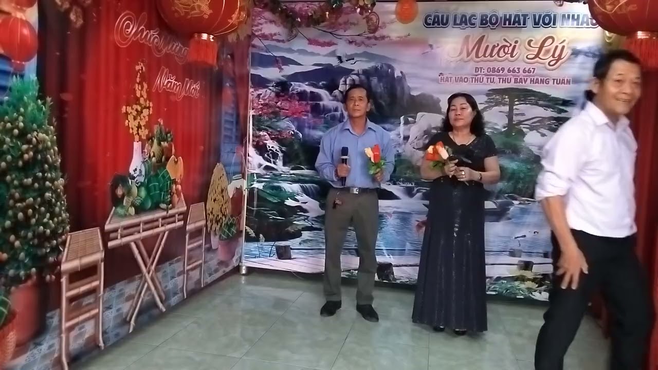 TC - KHÓC THẦM 2 - LÝ DŨNG FT NGỌC HIỀN  04/03/2026