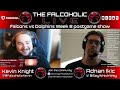 Falcons vs Dolphins Week 8 postgame show: Atlanta dead in the water