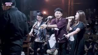 MENDUNG TANPO UDAN COVER TRI SUAKA FT NABILA SUAKA, ADLANI RAMBE