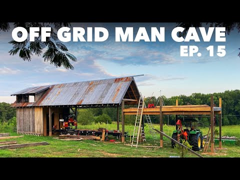 DIY Network's 'Man Caves': Jersey guys making retreats for nine