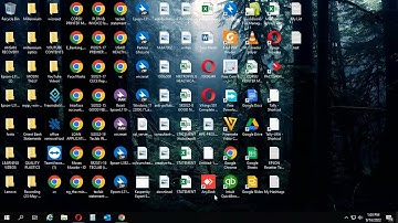 How To Set A default Program To Open A Specific File Extension In Windows