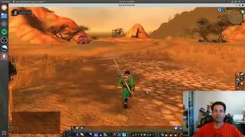 Why I Play Vanilla WoW