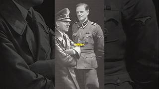 Adolf Hitler’s Bodyguard,The Last Witness:Rochus Misch #documentary #worldhistory @QuickOneStudios