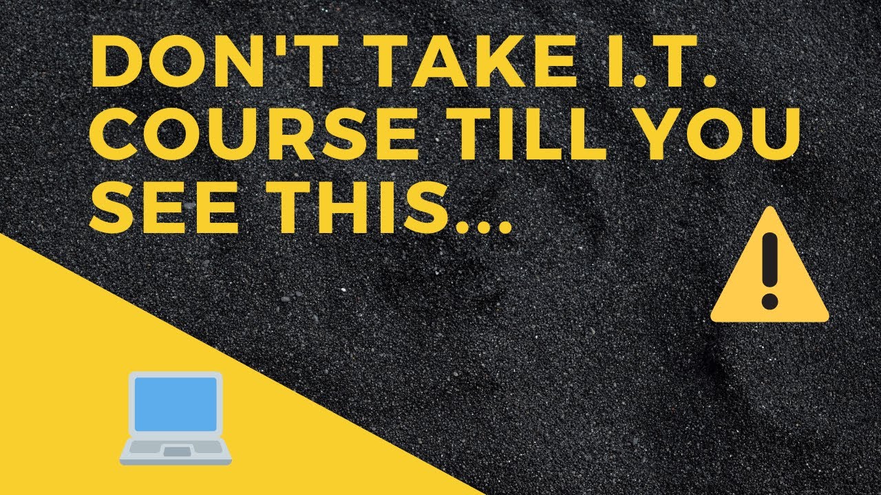 COMPUTER SCIENCE FOR BEGINNERS - YouTube