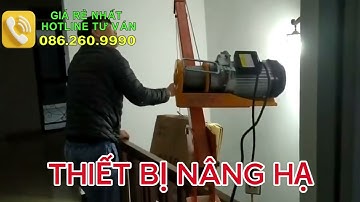 CẨU XOAY 360 độ ,KHUNG XOAY 360 độ 500kg ,CẨU VẬT LIỆU XÂY DỰNG,,, UY TÍN CHẤT LƯỢNG .
