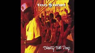 09. Too $hort - It Don&#39;t Stop