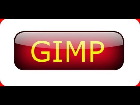 Gimp tutorial