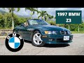 1997 BMW Z3 REVIEW EN ESPAÑOL