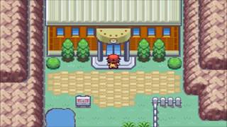 Pokemon Clover Firered Hack Beyond The Demos End