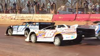 Dirt Montage This Is How We Do - The Chaz