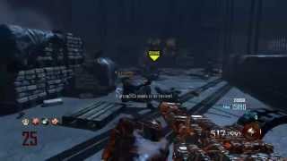 black ops2 The end of Mob of the dead --Jasoncodplay