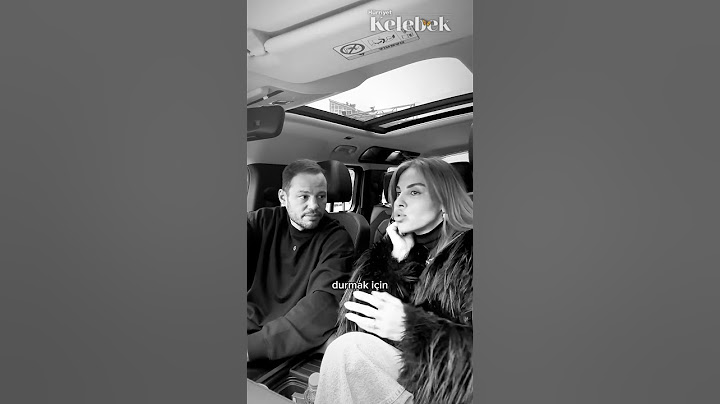 Avatar Atakan ve eşinden romantik paylaşım