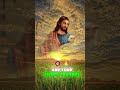 Jesus Is With You Right Now ❤️🙏 #jesuschrist #godmessage #amen #jesusitrustinyou #jesuswins