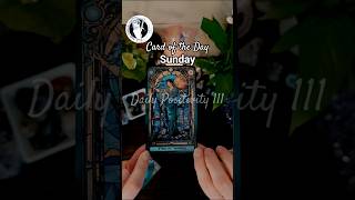 Card of the Day ✨️ Sunday - 2 of Wands 🔥 Choose to Move Forward #yourmessage #cardoftheday #tarot