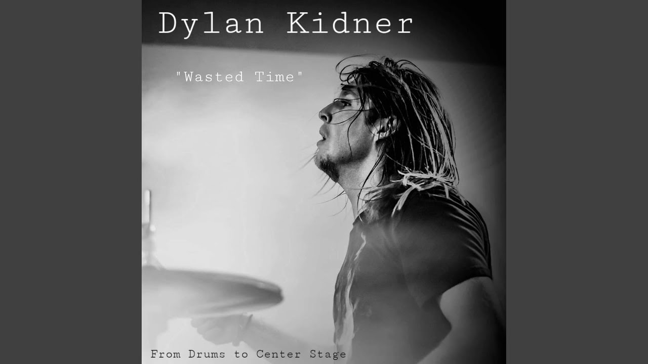 Wasted Time adlı videoyu YouTube'da izle Wasted Time adlı videoyu YouTube'da izle