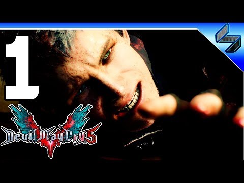 Video: Devil May Cry 5 Plāksteris Aizvelk Objektīva Uzliesmojuma Aizsegu Uz PS4 - Bet Ne Eiropā