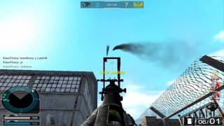 EVOLVING CLAN HACK OPERATION 7 (AhSaluu)