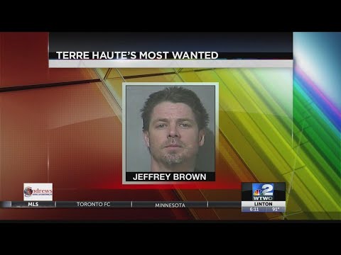 Terre Haute Most Wanted