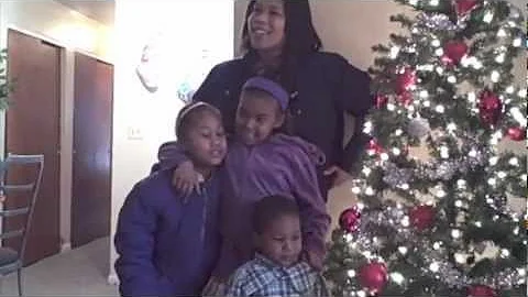 Neighbors We Serve: Tonya