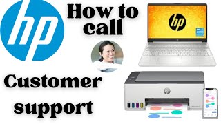 Hp customer care number se kaise baat kare Hp support number India experience review techbox Shubham