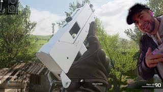 100 KILLS WITH THIS NEW FREE WEAPON IN CALL OF DUTY