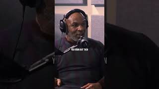 Celebrity Mike Tyson | My Ego Tells Me I’m Special Profile