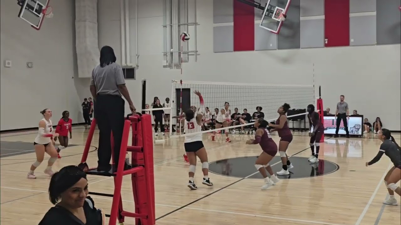 Arrian Spratt - Jason Landers Invitational