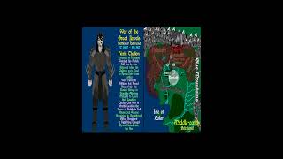 Fate of Hurin | War of Great Jewels | LOTR Shorts