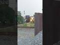 CSX I010 Intermodal Train from Greenwich, Ohio 7/12/2025 1 #shorts #csx #train #railroad #csxt #rail