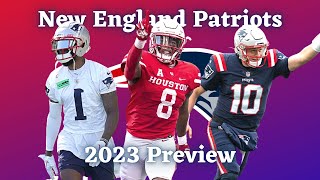 New England Patriots Deep Dive | Record Prediction and Team Breakdown