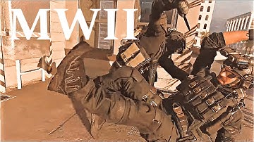 MW2 | 3rd Person Moshpit