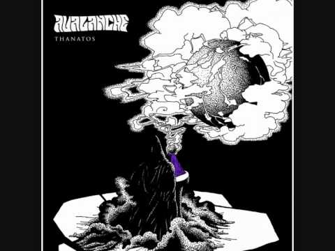 Thanatos artwork