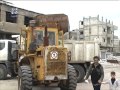 تقرير واقع المدن و الأحياء السورية 2012 03 30 
