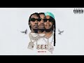 Migos - C̲U̲L̲T̲U̲R̲E̲ III (Full Album) - YouTube