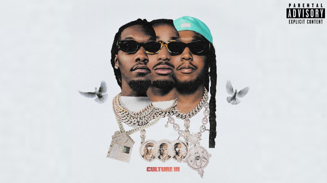 洋楽 Migos / Culture 71wvOtIbIaL._UF1000,1000_QL80_.jpg