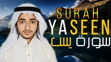 Surah Yasin Qari Abu Rayhan Quran Tilawat | قاري ابو ريحان القرآن تلاوة سورة يس