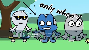 Thanks for 1,000,000 Subscribers! but only when 4 is on screen