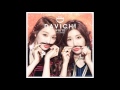 다비치 Davichi 화이트 WHITE Feat 박재범 가사 첨부