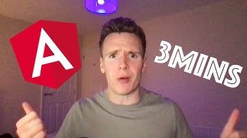 ANGULAR 12 TUTORIAL (Part 1): INSTALL ANGULAR