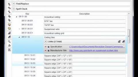 Keynote Manager 12 - Links