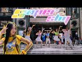Kpop in public  one take newjeans   super shy  dance cover byctk from italy