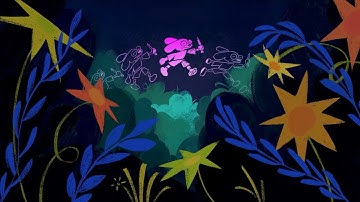 RMIT Animation Graduate Showreel 2024