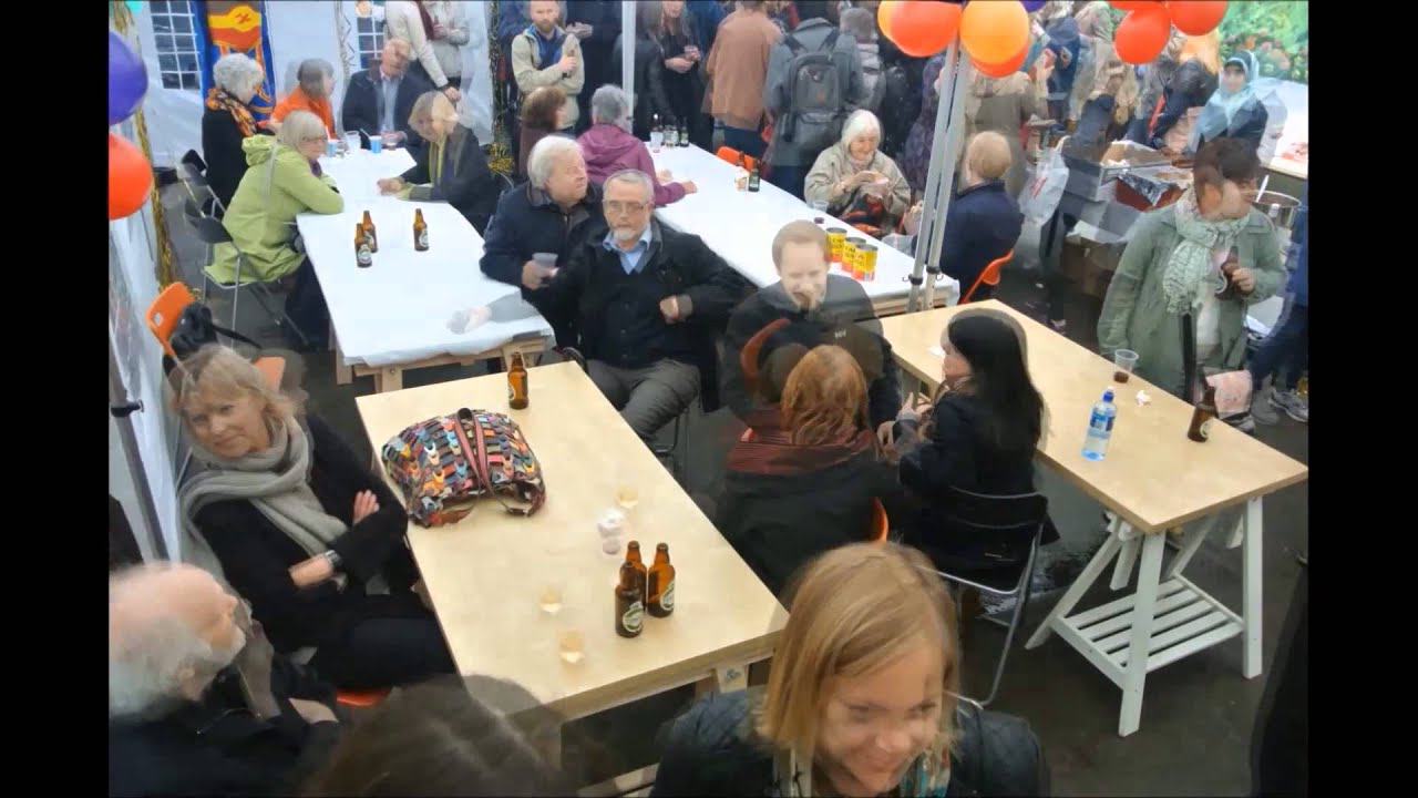 Tronsmo Bokhandel 40 år