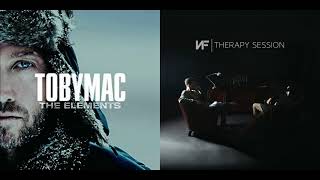 Therapy Session Elements (MASHUP) [NF x TobyMac]