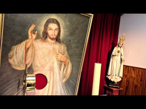 7 de Octubre. Hora de la Misericordia EN VIVO