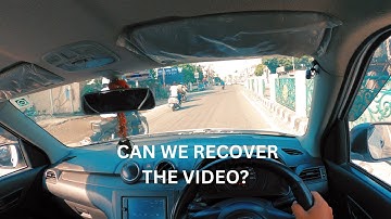 GOPRO FREEZING but Audio Continues !! TIPS to avoid it.