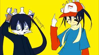 【UTAU】Matryoshka【Sae Utatte and Karissa Kokumin】