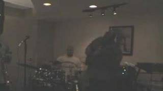 buddy jordan bass solo