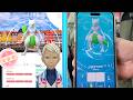A Shundo Pokédex Mewtwo with the Copenhagen Background?! This Is UNREAL